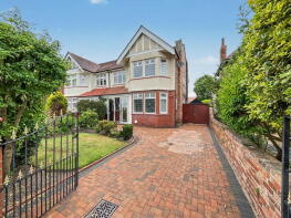 16, Rookery Road, Southport PR9 7JQ