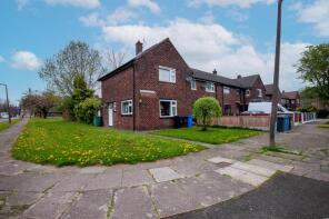 1, Tennyson Avenue, Radcliffe M26 3GF