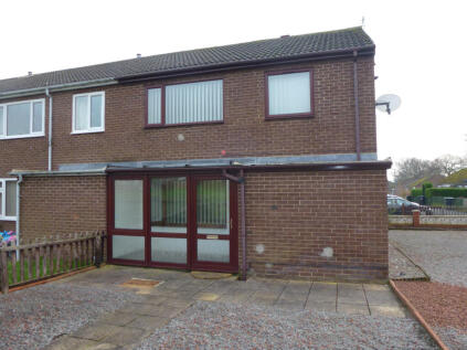 Clifton Green, Sunnybrow, DL15 0NP