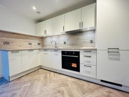 Apartment 66, Mulberry House, Castleward Boulevard, Derby DE1 2FQ