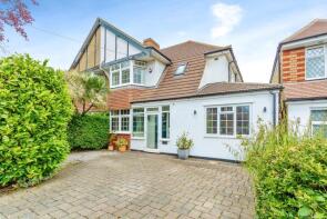 91, Shirley Way, Croydon CR0 8PL