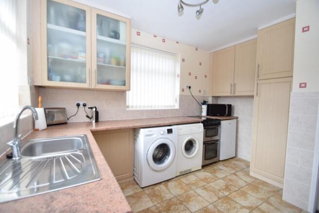 Kitchen Additional