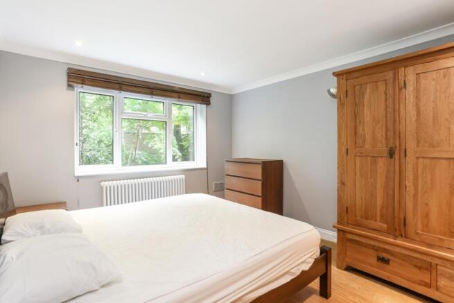 Flat 20, Summerla...