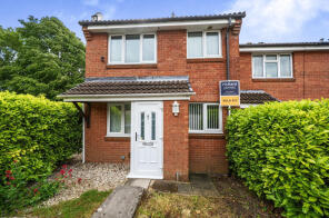 15, Frampton Close, Westlea, Swindon SN5 7EN