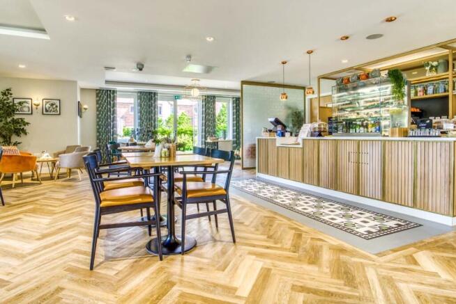 Café Bar