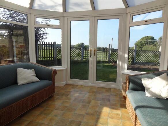 CONSERVATORY