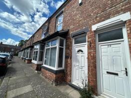 20, Columbia Street, Darlington DL3 6HB