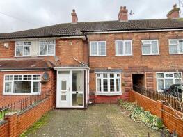 1, Binstead Road, Birmingham B44 0TN