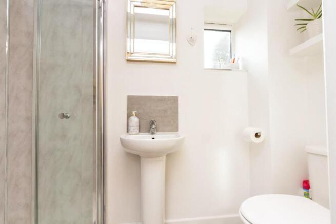 Master En-suite