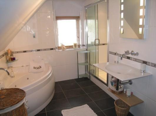 Bath/Shower Room