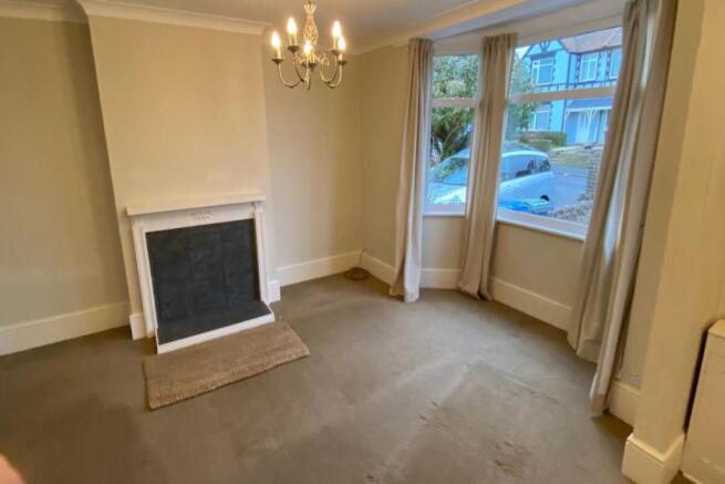 Lounge / Dining Room