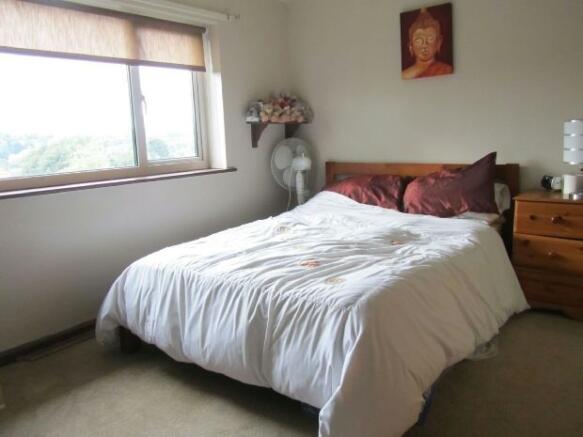 BEDROOM 1 FRONT