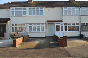 55, Acacia Avenue, Hornchurch RM12 4EW
