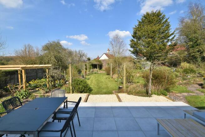 Burlescombe, Seddons