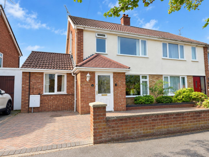 Congreve Road, Ipswich
