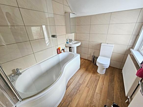 Bathroom/WC