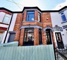 63, Lee Street, Hull HU8 8NN