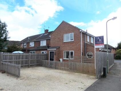 Hazel Crescent, Kidlington, OX5