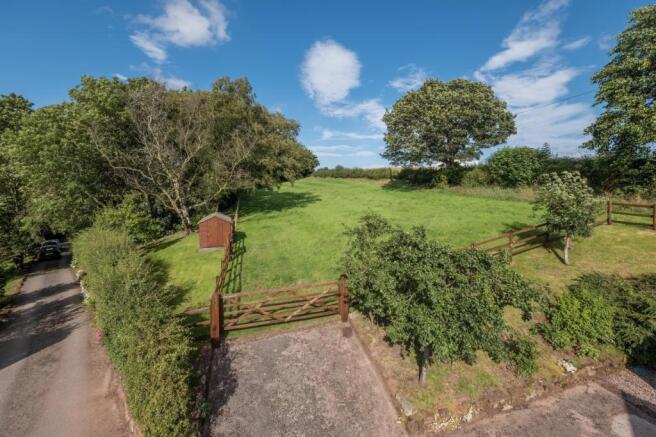 Gardens and Land 