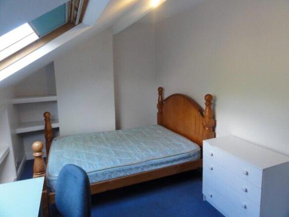6 bed House Share to rent Image 10