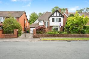 47, Milton Grove, Orrell WN5 8HP