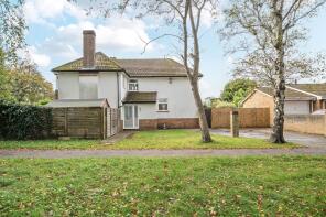1, Pinehurst Park, Bognor Regis PO21 3DL