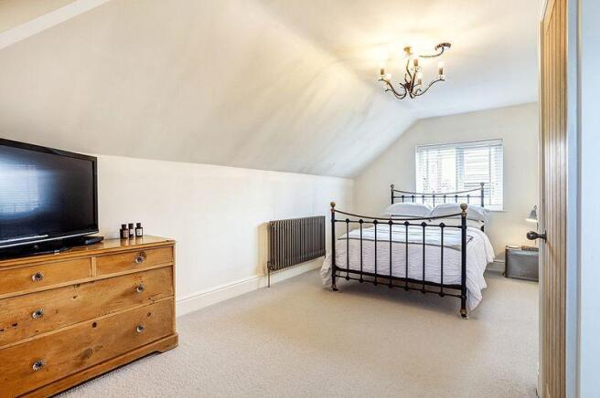 BEDROOM 1 REAR