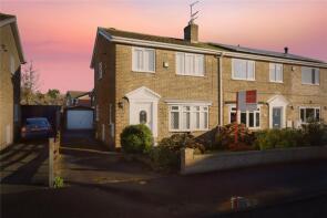 5, Newfield Crescent, Normanton WF6 1SQ