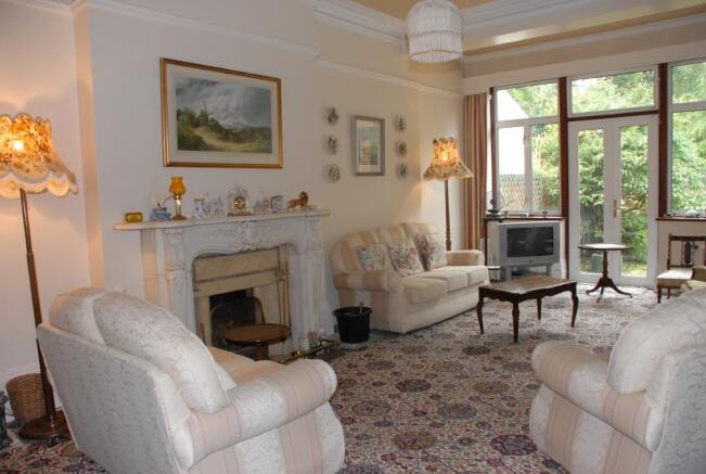 Drawing Room