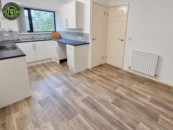 Kitchen/Dinner