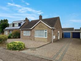 43, Borrowdale Close, Gunthorpe, Peterborough PE4 7YA