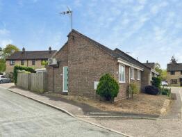 17, Willow Close, Brandon IP27 0UJ