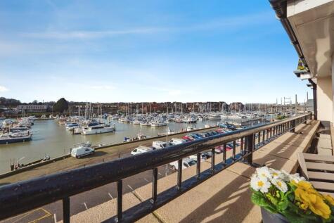 Commercial Road, Weymouth