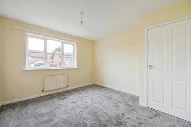 Bedroom Two: