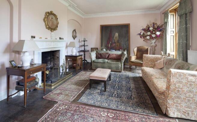 Drawing Room
