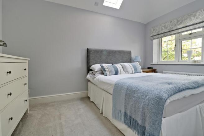 Bedroom 4 (Double)