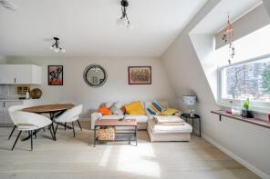 Flat 5, 130, Brondesbury Road, London NW6 6SB