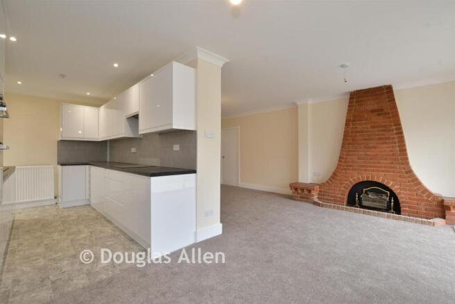 Family/Dining Area