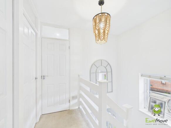EweMove Estate Agents Basingstoke - York Close - L