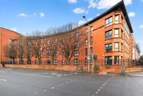 Flat 1/2, 1, Bellgrove Street, Glasgow G31 1AF