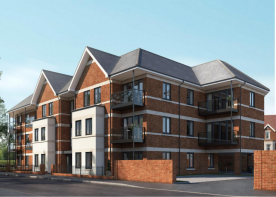 2a, Warwick Avenue, Bedford MK40 2EQ