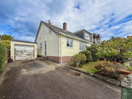 Lewman Close, Probus, TR2