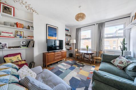 Marlborough Road, London, N19