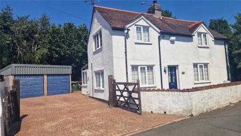Mannerley Lane, Overdale, Telford, Shropshire, TF3