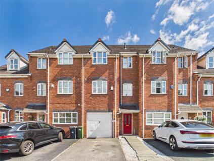Cromwell Avenue, Stockport, SK5