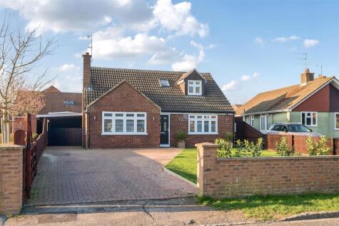 Brook Street, Aston Clinton, Aylesbury