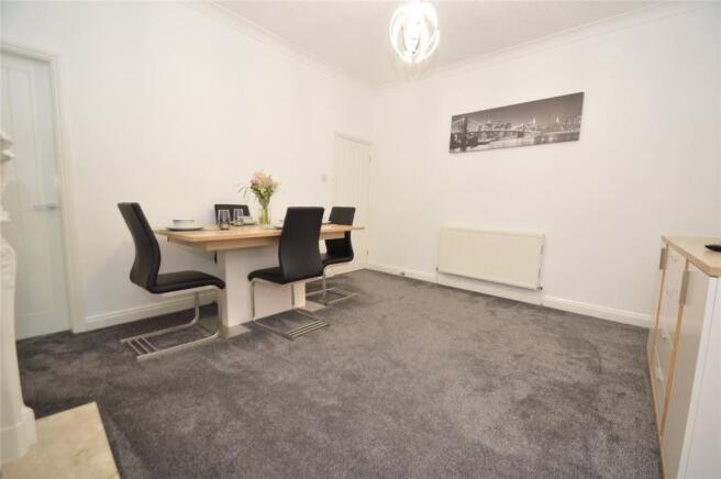 Dining Room - V3
