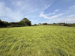 Cross Parks, Road From Junction West Of Penhale To Gellis Rise, Liskeard PL14 4SG