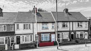 19, Central Avenue, Nuneaton CV11 5BD