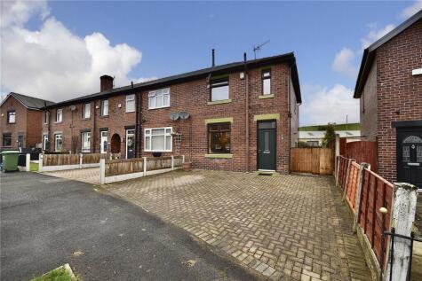 Cowie Street, Shaw, Oldham, Greater Manchester, OL2